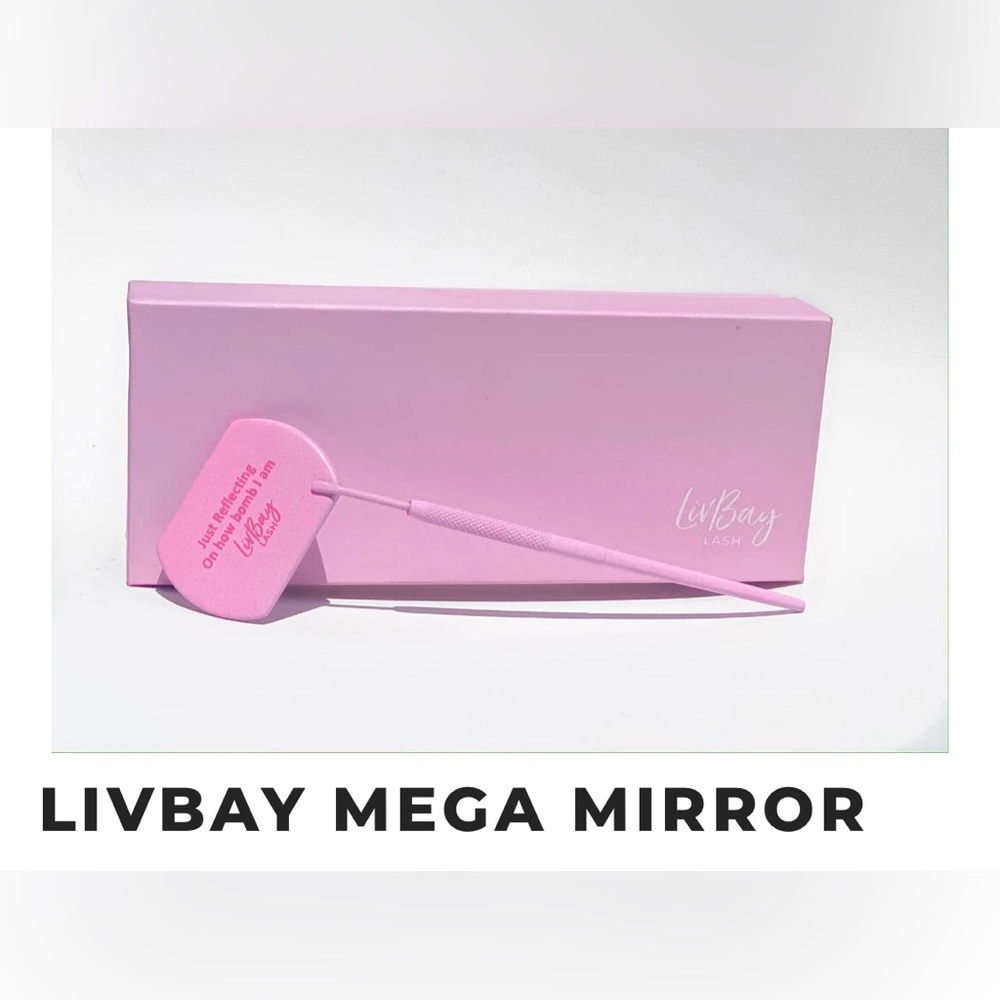 Livbay mega mirror